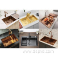 PVD Metal Coating Machine
